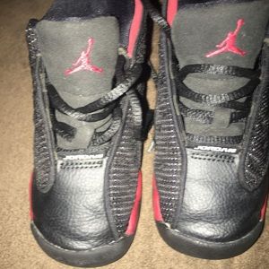 Nike Air Jordan’s. hard to get